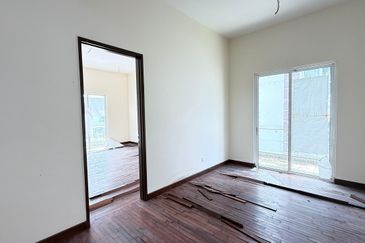 Taman Taming Indah 3