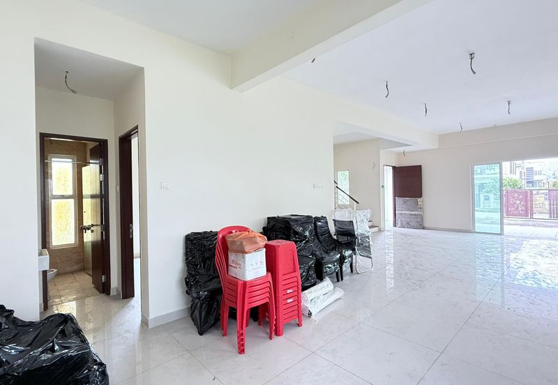 Taman Taming Indah 3