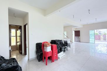 Taman Taming Indah 3