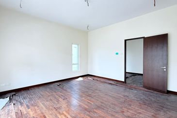 Taman Taming Indah 3