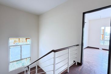 Taman Taming Indah 3