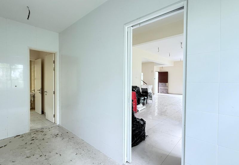 Taman Taming Indah 3