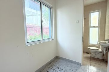 Taman Taming Indah 3