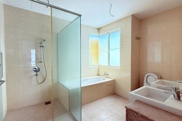 Taman Taming Indah 3