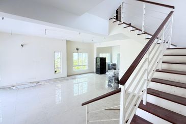 Taman Taming Indah 3