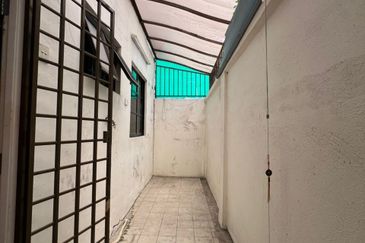 Bandar Damai Perdana