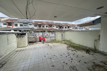 Bandar Damai Perdana