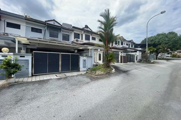 Bandar Damai Perdana