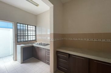 Bandar Damai Perdana