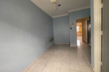 Bandar Damai Perdana