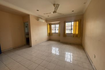 Bandar Damai Perdana