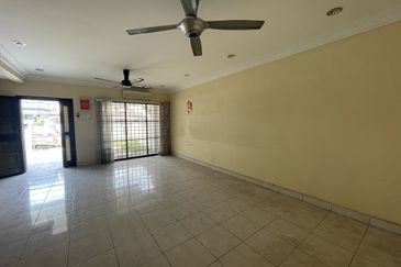 Bandar Damai Perdana