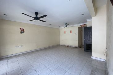 Bandar Damai Perdana