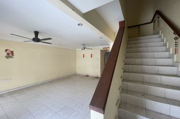 Bandar Damai Perdana