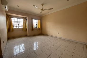 Bandar Damai Perdana