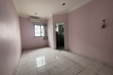 Bandar Damai Perdana