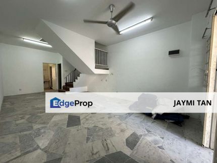 Cheras Taman Putri Jaya Good Condition 3 Sty Terrace House For Sale, Selangor, Batu 9th Cheras