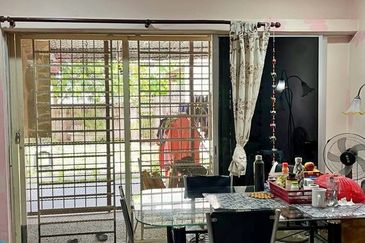 Bandar Baru Sri Petaling