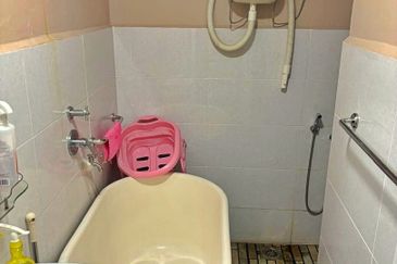 Bandar Baru Sri Petaling