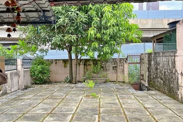 Bandar Baru Sri Petaling