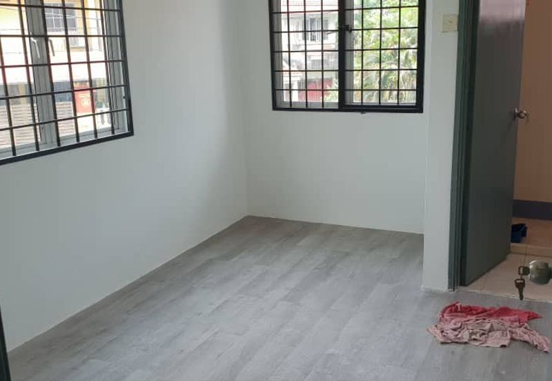 Taman Sungai Besi Indah