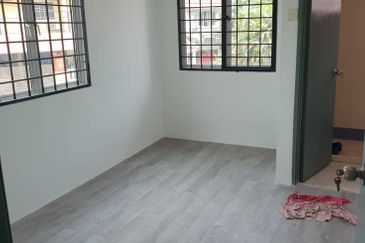 Taman Sungai Besi Indah