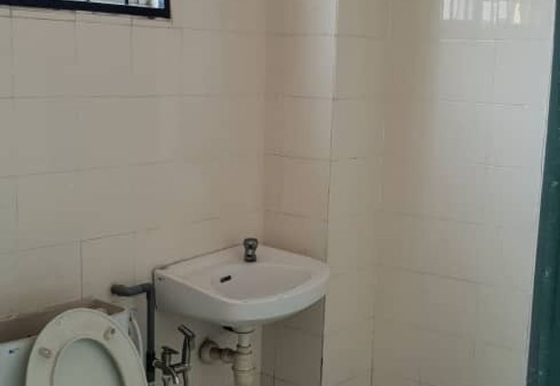 Taman Sungai Besi Indah