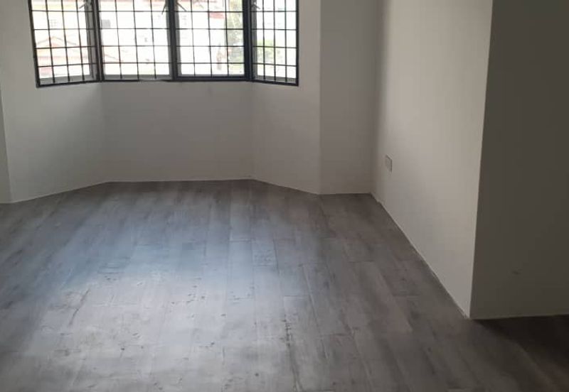 Taman Sungai Besi Indah