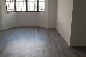 Taman Sungai Besi Indah