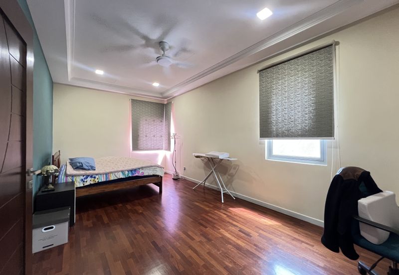 Bandar Mahkota Cheras