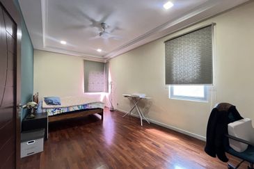 Bandar Mahkota Cheras