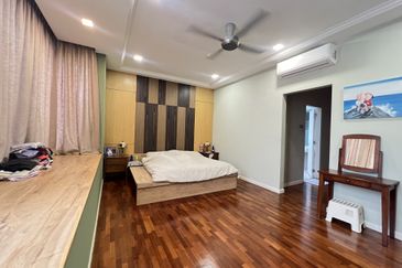 Bandar Mahkota Cheras