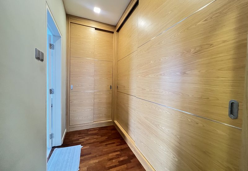 Bandar Mahkota Cheras