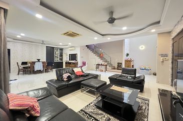 Bandar Mahkota Cheras