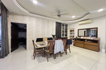 Bandar Mahkota Cheras