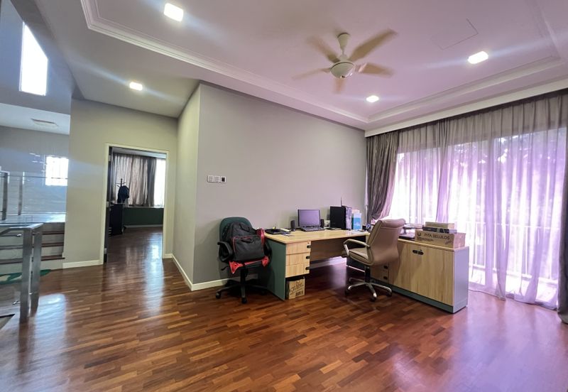 Bandar Mahkota Cheras