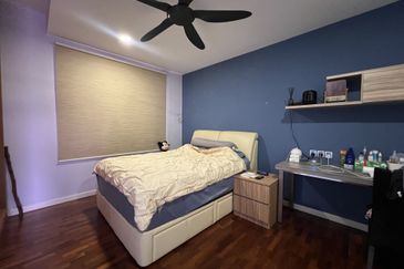 Bandar Mahkota Cheras