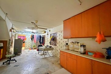 Bandar Baru Sri Petaling