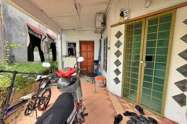 Bandar Baru Sri Petaling