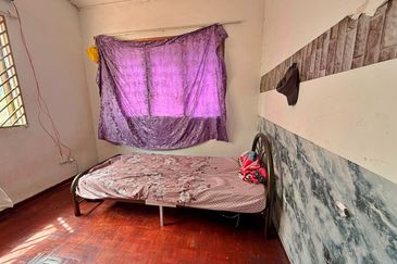 Bandar Baru Sri Petaling