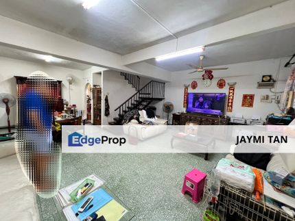 Taman OUG Good Condition 2 Storey Terrace For Sale, Kuala Lumpur, KL City