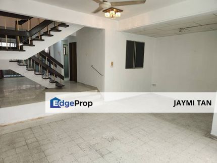 Cheras Taman Pertama Good Condition 2 Storey Terrace For Sale , Kuala Lumpur, Cheras
