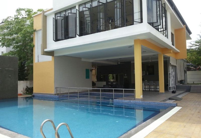 Taman Prima Saujana