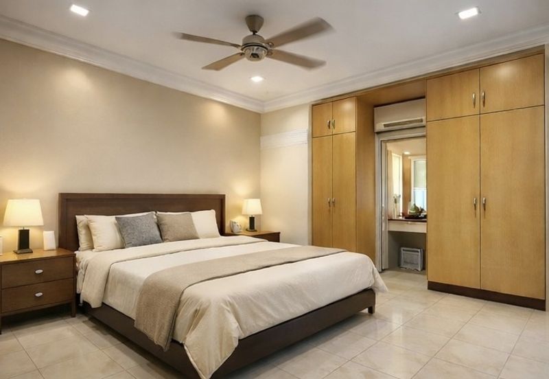 Desa ParkCity (LeVenue)