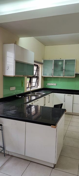 Taman Desa Kuala Lumpur 2 Storey Semi-D For Rent, Kuala Lumpur, Seputeh