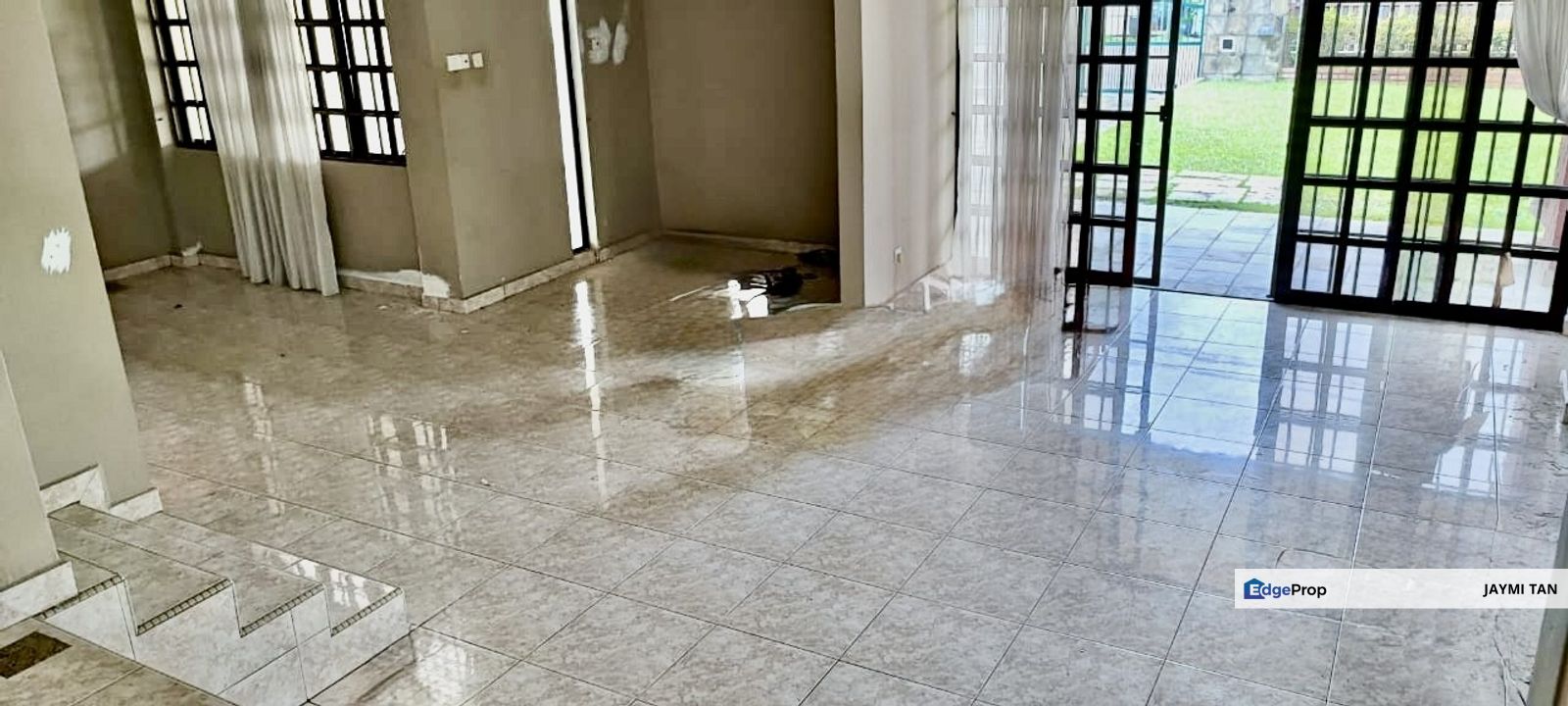 Taman Desa Kuala Lumpur 2 Storey Semi-D For Rent, Kuala Lumpur, Seputeh