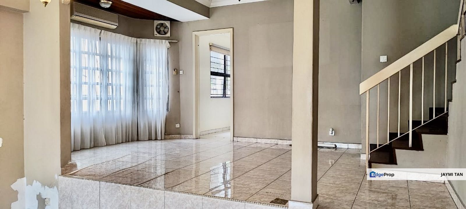 Taman Desa Kuala Lumpur 2 Storey Semi-D For Rent, Kuala Lumpur, Seputeh