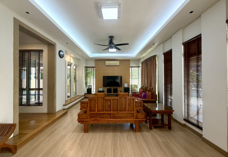 Desa ParkCity (LeVenue)