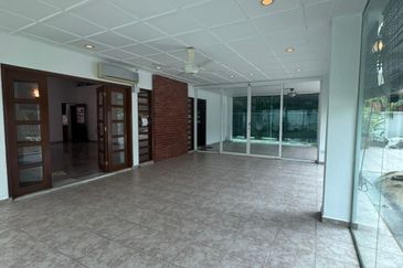 Damansara Heights (Bukit Damansara)