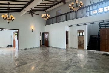 Damansara Heights (Bukit Damansara)